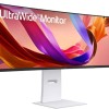 LG 49U950A-W IPS HDR Curved Monitor 49