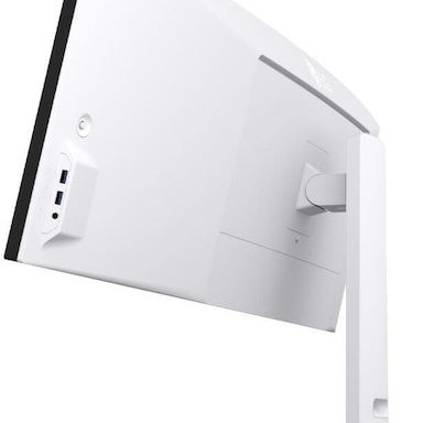 LG 49U950A-W IPS HDR Curved Monitor 49