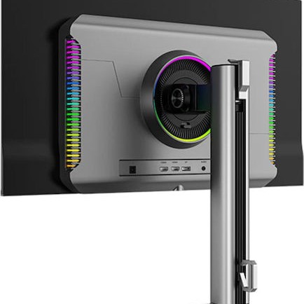 LC-Power LC-M27UO OLED Monitor 26.5