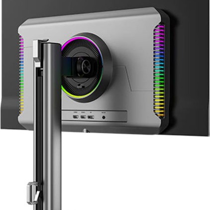 LC-Power LC-M27UO OLED Monitor 26.5