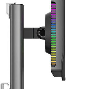 LC-Power LC-M27UO OLED Monitor 26.5