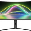 LC-Power LC-M49QCK Curved Monitor 49