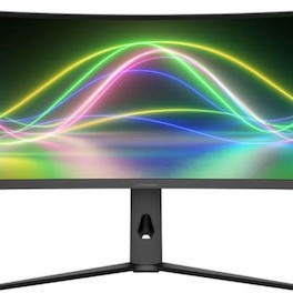 LC-Power LC-M49QCK Curved Monitor 49