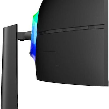 LC-Power LC-M49QCK Curved Monitor 49