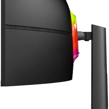 LC-Power LC-M49QCK Curved Monitor 49