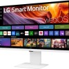 LG 32U850SA-W IPS Smart Monitor 31.5