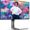 AOC U27U3CV IPS HDR Monitor 27