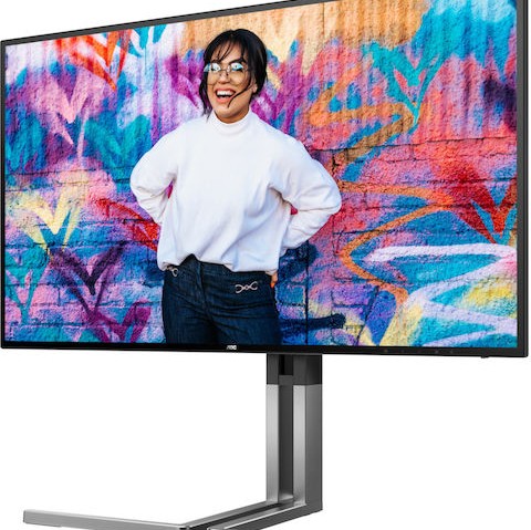 AOC U27U3CV IPS HDR Monitor 27