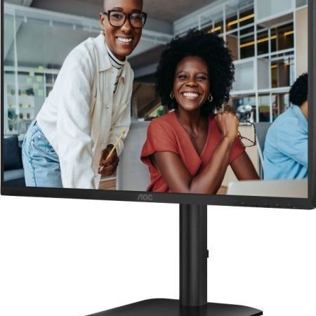 AOC 24E4U IPS HDR Monitor 23.8