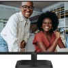 AOC 24E4U IPS HDR Monitor 23.8