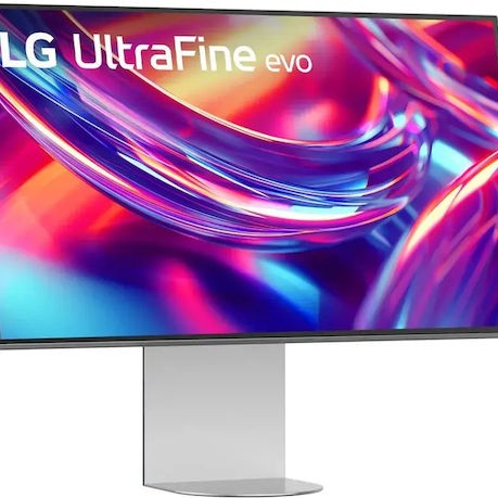 LG UltraFine 32U990A-S IPS HDR Monitor 31.47