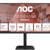 AOC Q27E4CV IPS Monitor 27