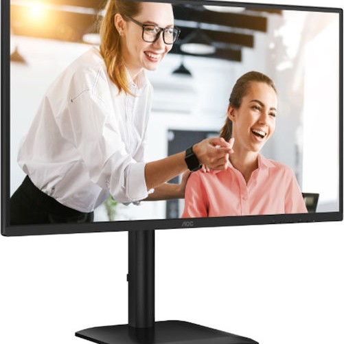 AOC Q27E4CV IPS Monitor 27