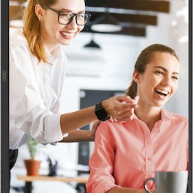 AOC Q27E4CV IPS Monitor 27