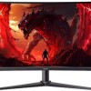Acer XZ340CURX0bmiiphx Ultrawide VA Gaming Monitor 34