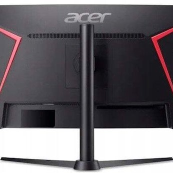 Acer XZ340CURX0bmiiphx Ultrawide VA Gaming Monitor 34