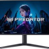 Acer Predator X27U OLED HDR Gaming Monitor 27