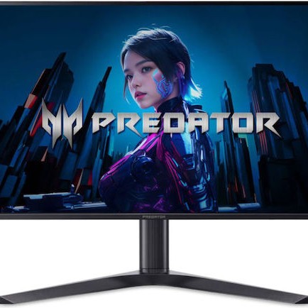 Acer Predator X27U OLED HDR Gaming Monitor 27