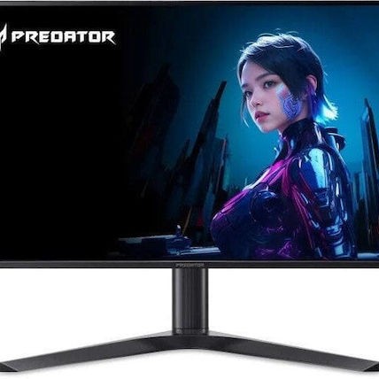 Acer Predator X27U OLED HDR Gaming Monitor 27