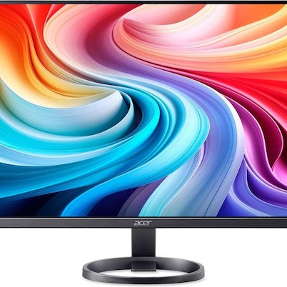 Acer R272G0ymix Ultraslim Monitor 27