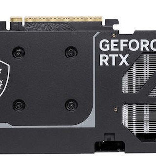 MSI GeForce RTX 5060 Ti 8GB GDDR7 Ventus 2X OC Plus Κάρτα Γραφικών