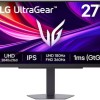 LG UltraGear IPS Monitor 27