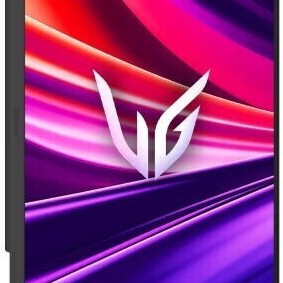 LG UltraGear IPS Monitor 27