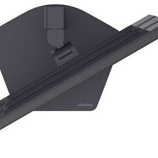 LG UltraGear IPS Monitor 27