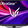 LG UltraGear IPS Monitor 27