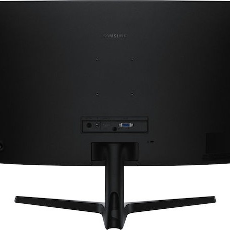 Samsung Essential Monitor S3 27D392 VA Curved Monitor 27