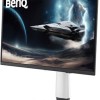 BenQ EX271UZ OLED HDR Monitor 26.5