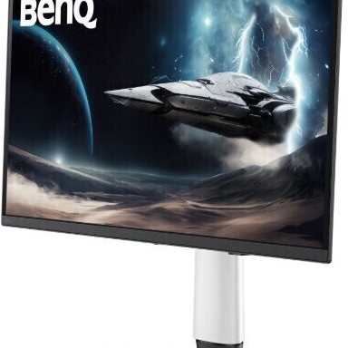 BenQ EX271UZ OLED HDR Monitor 26.5