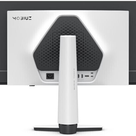 BenQ EX271UZ OLED HDR Monitor 26.5