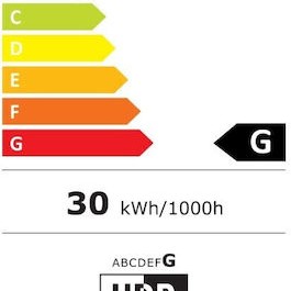 BenQ EX271UZ OLED HDR Monitor 26.5