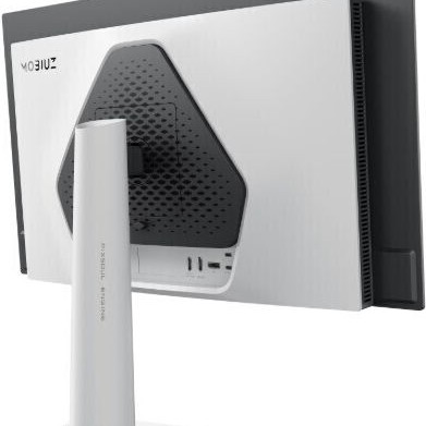 BenQ EX271UZ OLED HDR Monitor 26.5