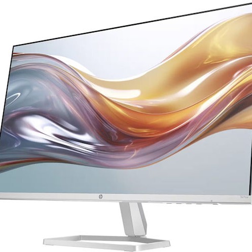 HP 527SW IPS Monitor 27