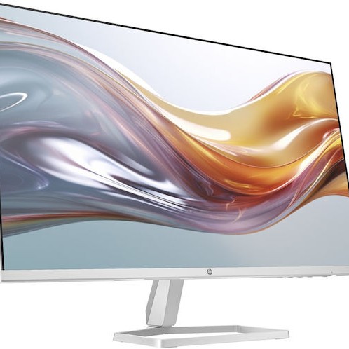 HP 527SW IPS Monitor 27