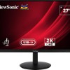 Viewsonic VG2709-2K-MHDU-2 IPS Monitor 27