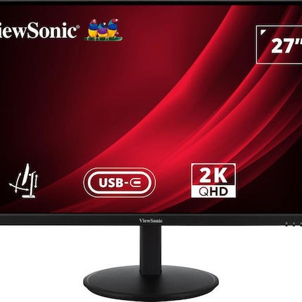 Viewsonic VG2709-2K-MHDU-2 IPS Monitor 27