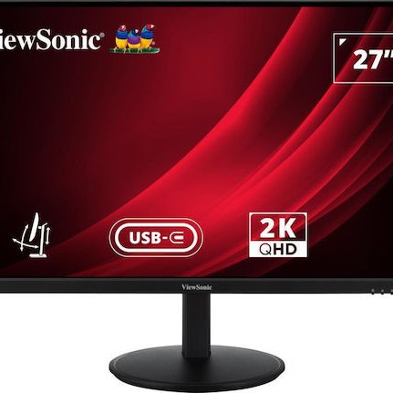 Viewsonic VG2709-2K-MHDU-2 IPS Monitor 27