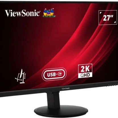 Viewsonic VG2709-2K-MHDU-2 IPS Monitor 27