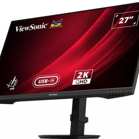 Viewsonic VG2709-2K-MHDU-2 IPS Monitor 27