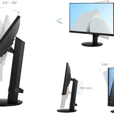 Viewsonic VG2709-2K-MHDU-2 IPS Monitor 27