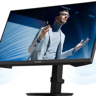 Viewsonic VG2709-2K-MHDU-2 IPS Monitor 27