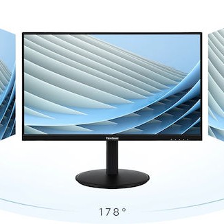 Viewsonic VG2709-2K-MHDU-2 IPS Monitor 27