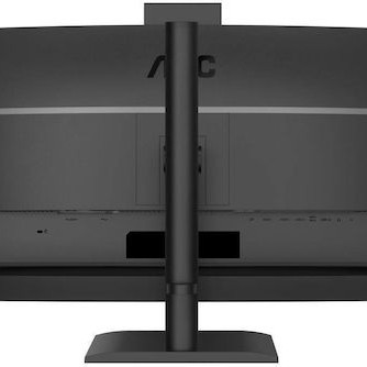 AOC CU34E4CW Ultrawide VA HDR Curved Monitor 34