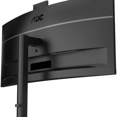 AOC CU34E4CW Ultrawide VA HDR Curved Monitor 34