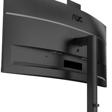 AOC CU34E4CW Ultrawide VA HDR Curved Monitor 34