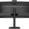 AOC CU34E4CW Ultrawide VA HDR Curved Monitor 34