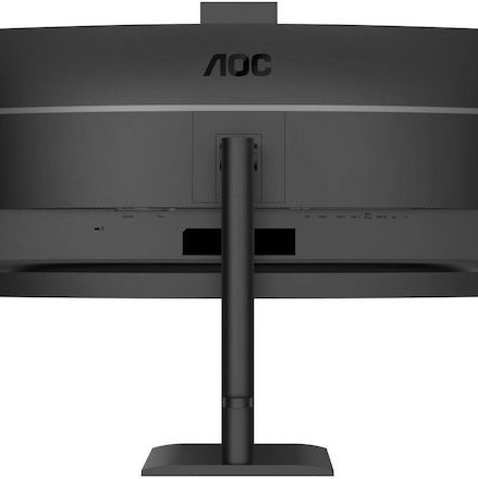 AOC CU34E4CW Ultrawide VA HDR Curved Monitor 34